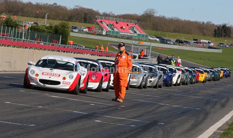  - Lotus Cup UK Speed Champs 2014/15/16/17/18/22/23/24