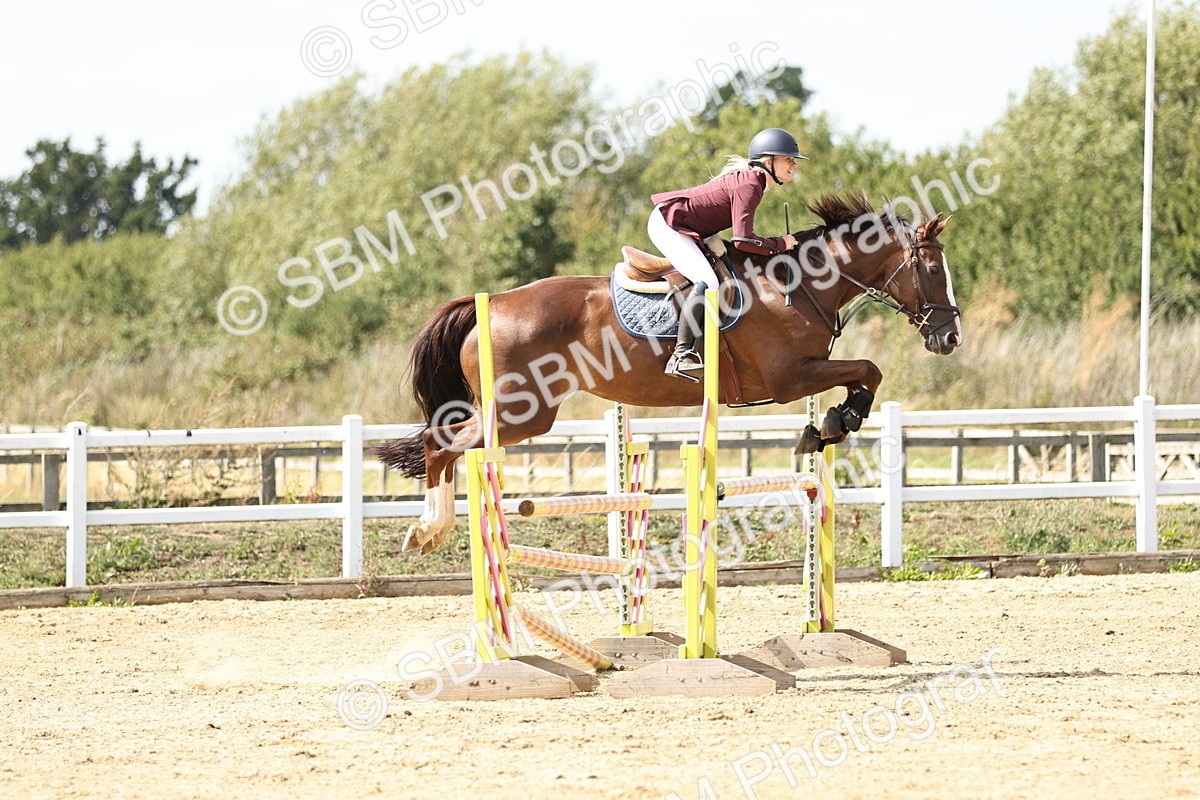 SBM_004939 - Class 5 - Senior Discovery - 1.00m Open