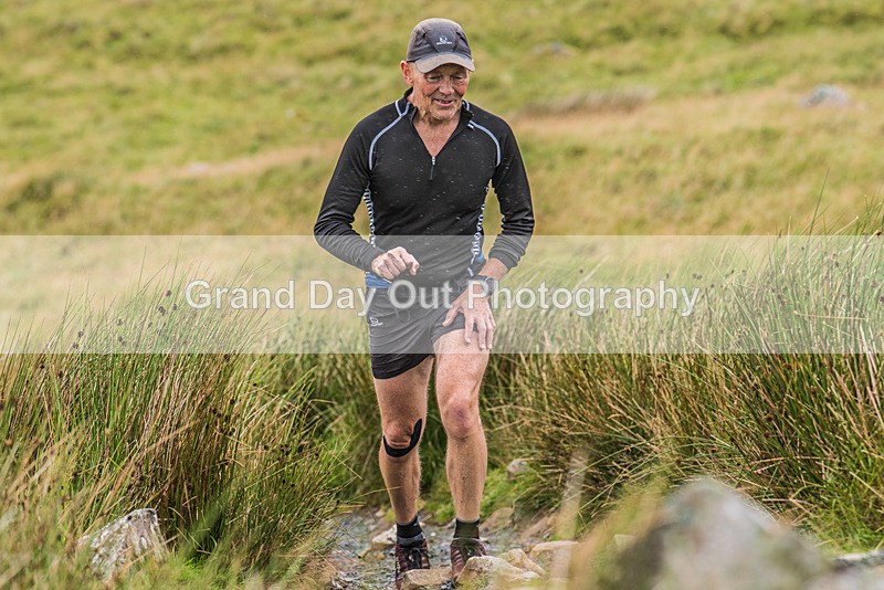 Ingleborough-434 - Ingleborough Mountain Race Saturday 15th July 2023