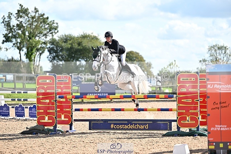 250924-125840-00315 - Cls 4 Newcomers and 1.10m Open