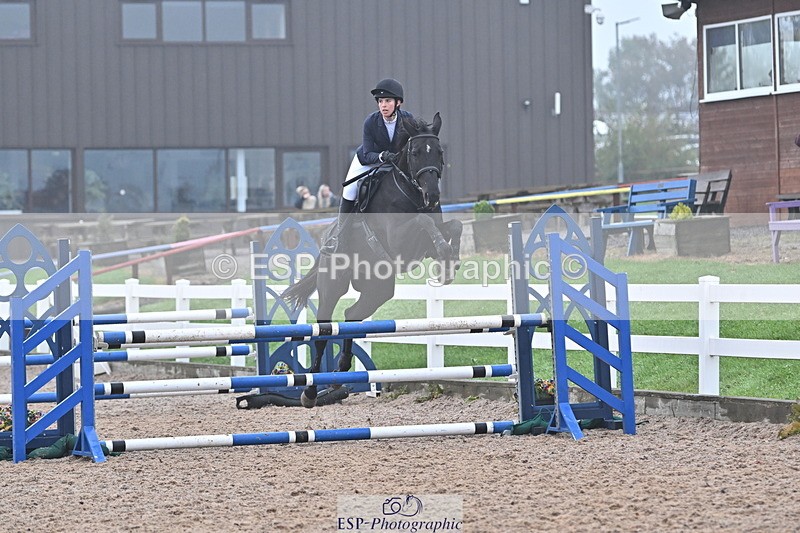 241006A-103830-06202 - Cls 24 95cm Nat Am Quals