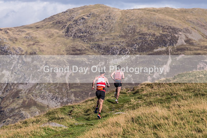 HBMR Leg 4-57 - Hodgson Brothers Mountain Relay Leg 4 Saturday 3rd October 2026