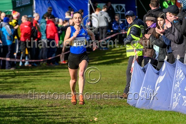 Falkirk25-929862 - Senior Women Set Two