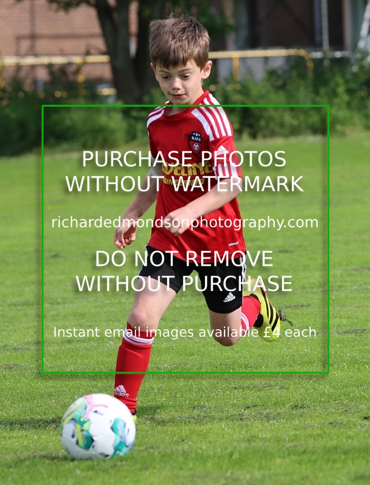 IMG_1702 - Ambleside Under 7's vs Grange Under 7's