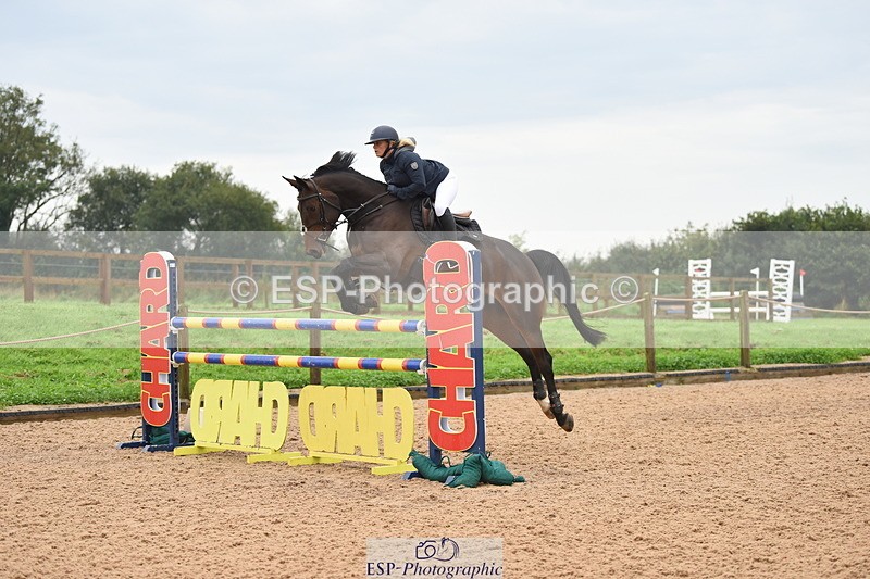 230916A-104810-03913 - Cls 14 Snr Foxhunter