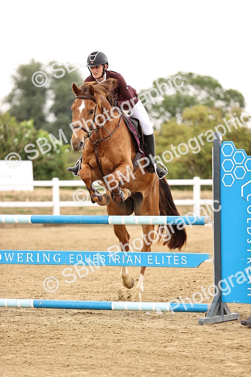 SBM_026448 - Class 12 - Amateur Championship Qualifier 1.05m