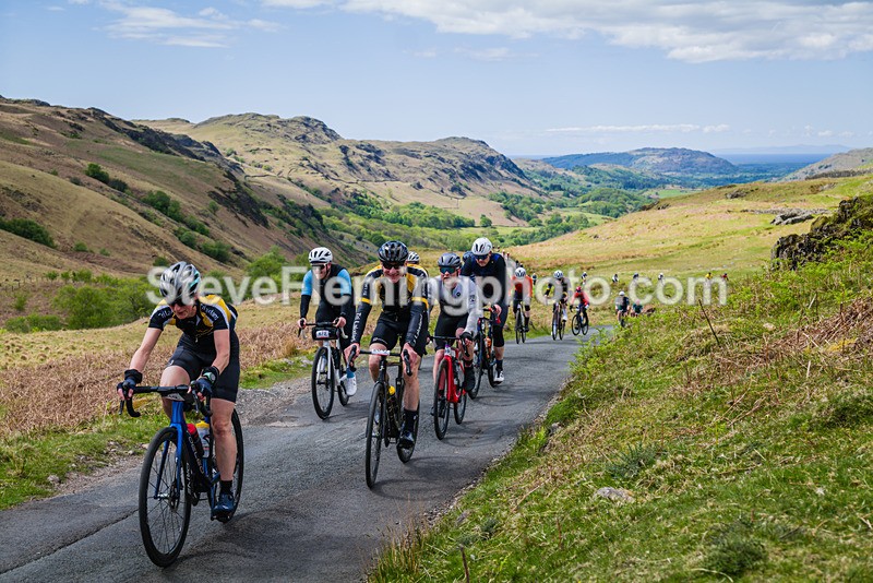 124201 - Hardknott Pass Camera 1 12.00-13.00