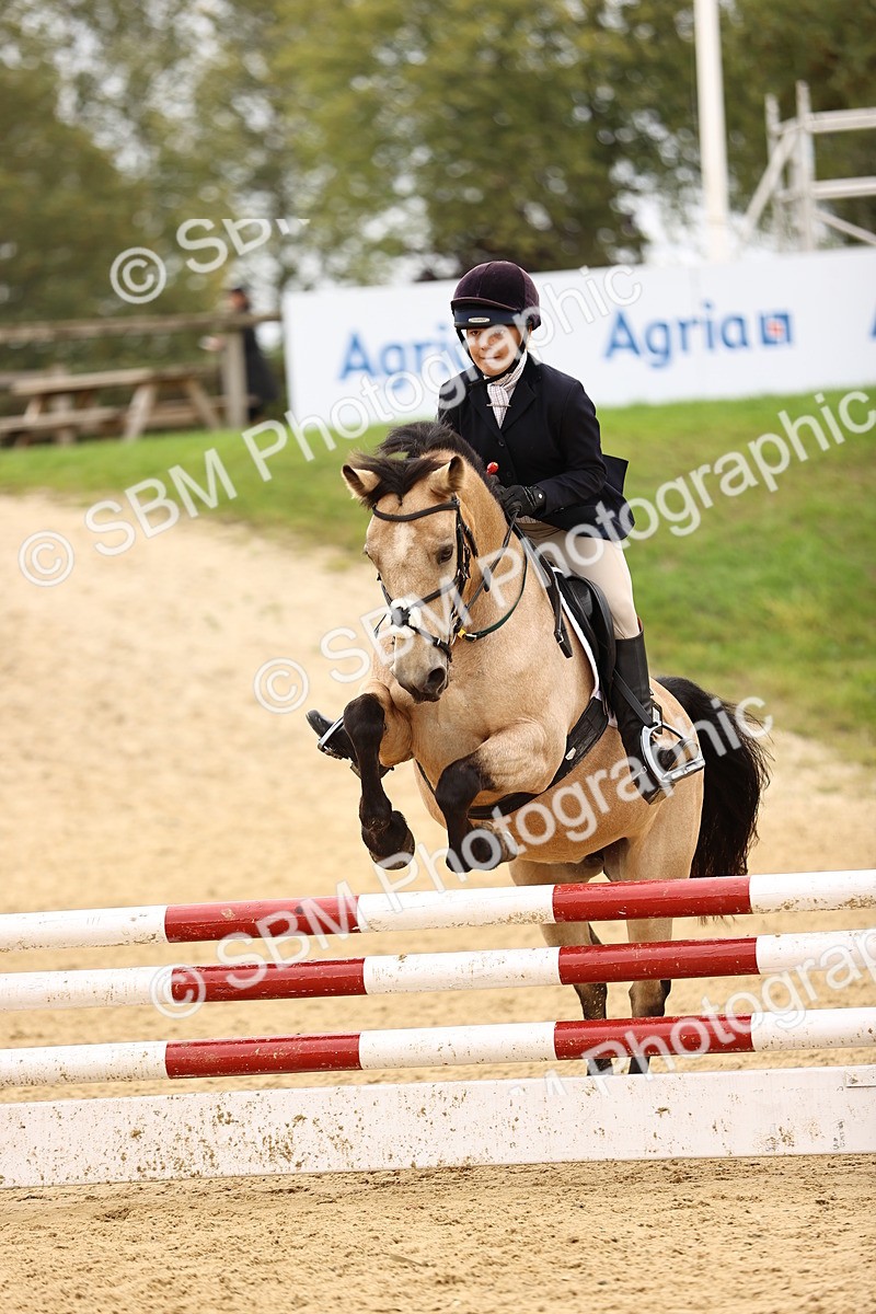 SBM_66547 - J17 - Junior Pony 80cm Championship