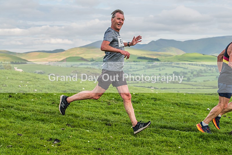 Hay-O-553 - Hay O Trail Race Tuesday 23rd May 2023