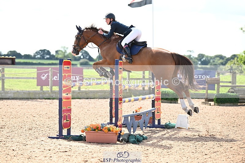 240913A-125558-04449 - Cls 15 Snr Foxhunter