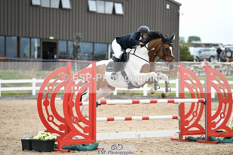 250803-100618-11945 - Cls 32 a&b Discovery & 1m Open