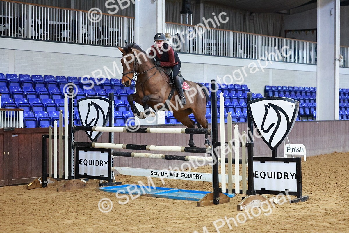 SBM_004075 - Class 5 - Senior Foxhunter - 1.20m