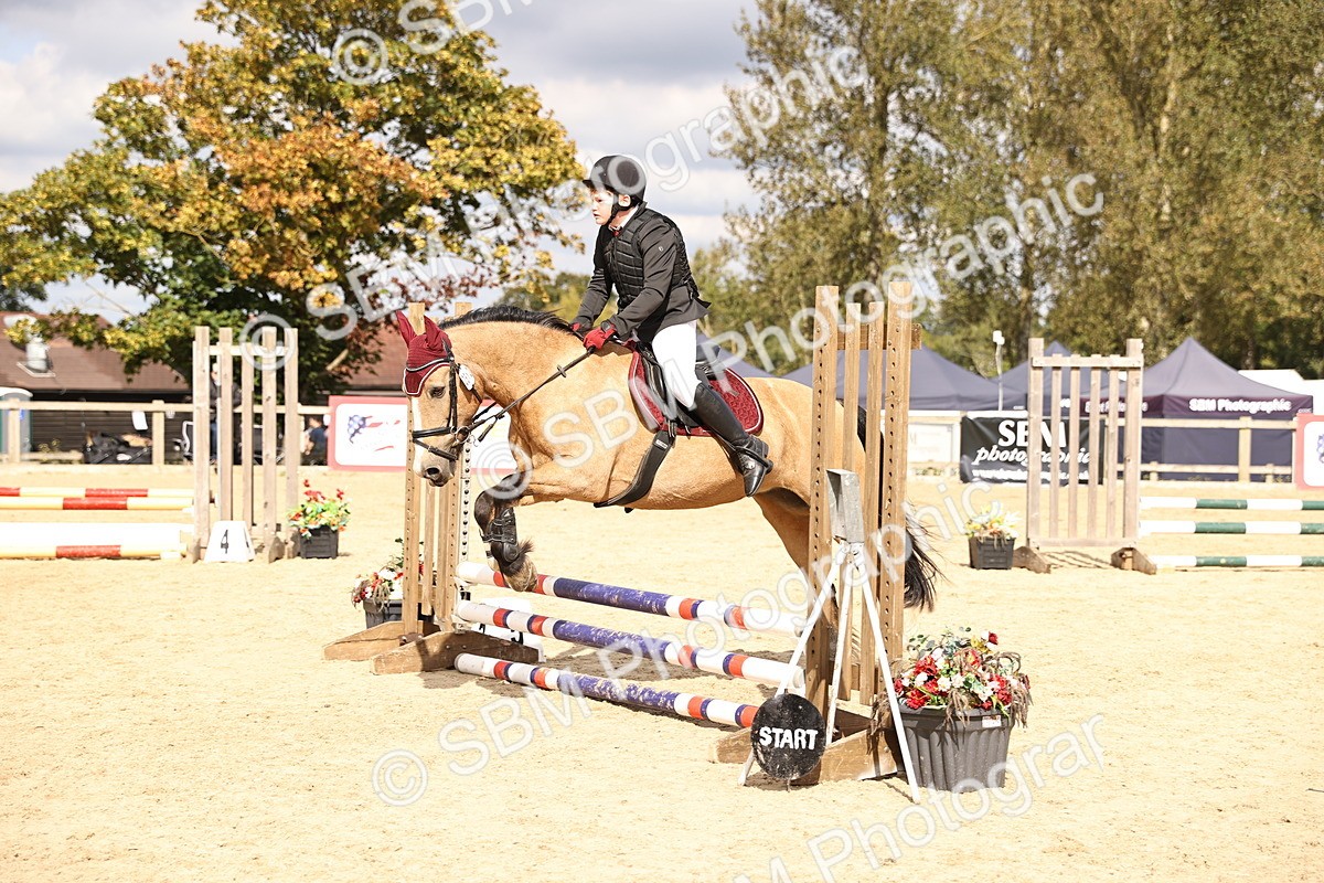 SBM_63942 - J12 - Junior Pony 55cm Championship