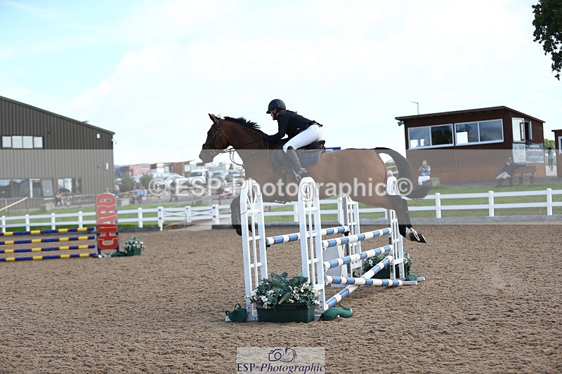 230811A-115839-03789 - Cls 16 95cm Nat Am Qualifier