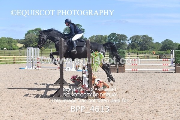 BPP_4613 - CLASS 4 Senior Discovery/ 1m Open