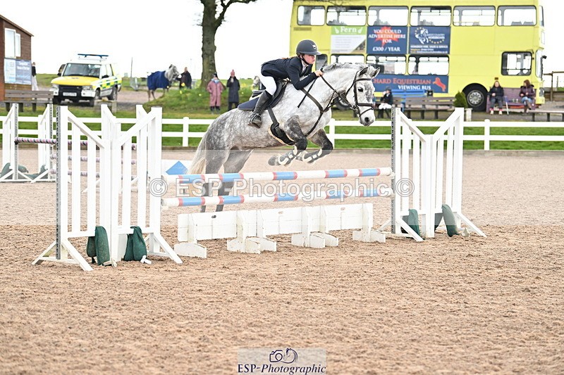 240310A-105828-02193 - Cls 4 Pony Discovery and 90cm Open