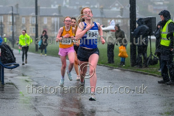 YARR26-912316 - U15 Girls