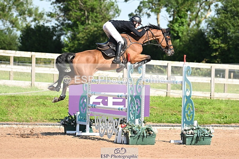 240718A-164715-07584 - Cls 5, 3 Star Big Tour 1.45m