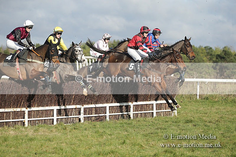 PtP 011219-0240 - Hursley Hambledon Hunt Point-to-Point 01/12/19