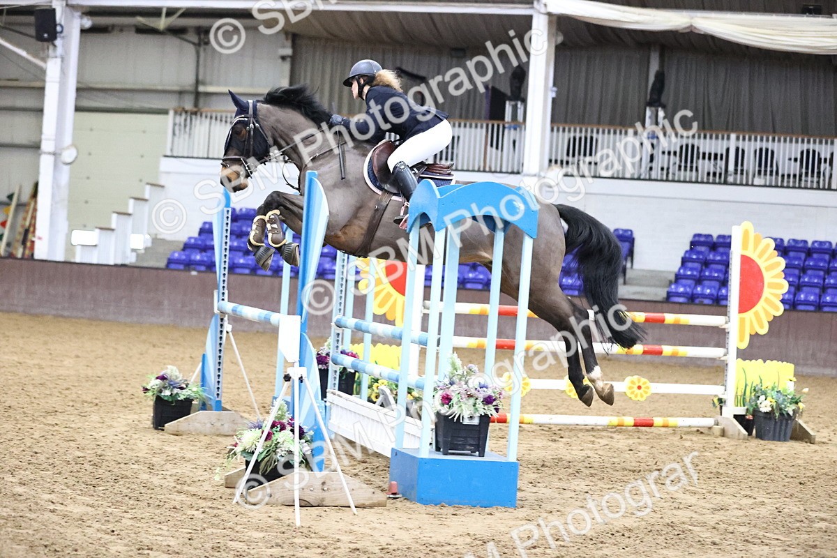 SBM_005554 - Class 17 - Senior Newcomers 1.10m