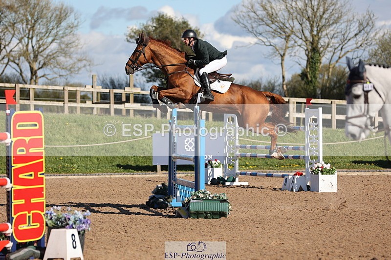 240419A-170435-09584 - Cls 10, 2 Star Big Tour 145cm  Break to End