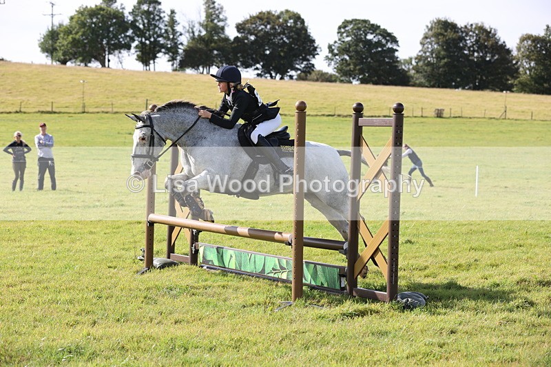 JPP_8198 - Class 1: Trebudannon Open: 70cm Showjumping