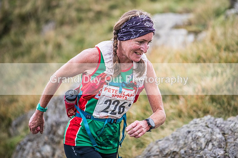 Peris Horseshoe-666 - Peris Horseshoe Fell Race Saturday 21st September 2024