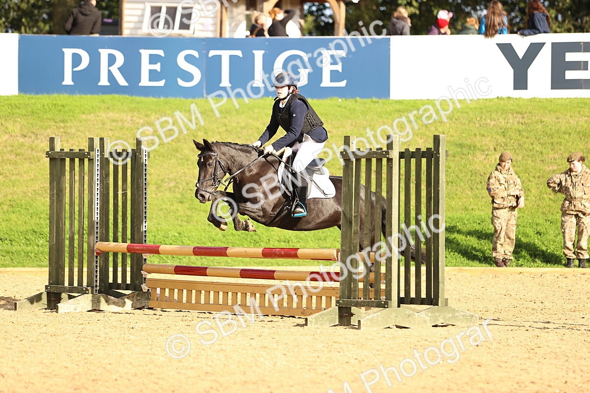 SBM_51685 - J10 - Junior Pony 75cm Championship