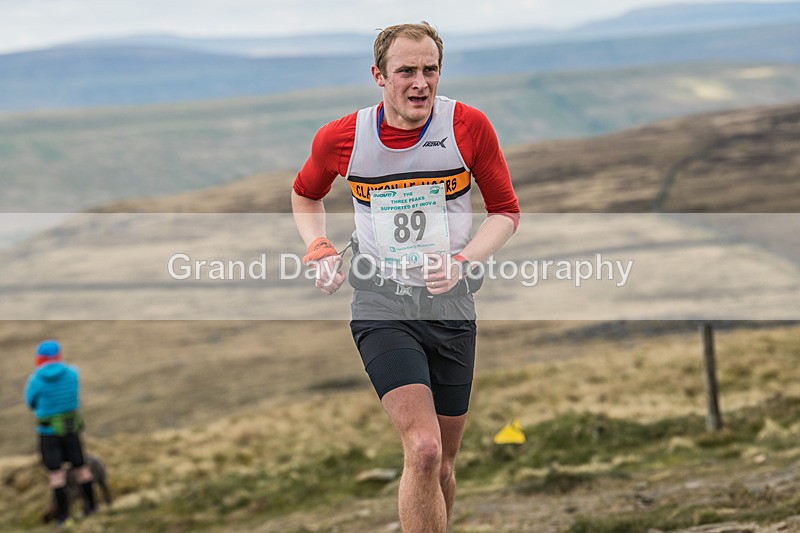 3 Peaks-373 - The 3 Peaks Race Saturday 27th April 2024