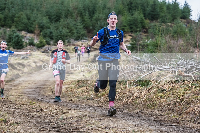 Glentress-1789 - High Terrain Events Glentress Marathon 21 & 10K Trail Races Sunday 18th February 2024