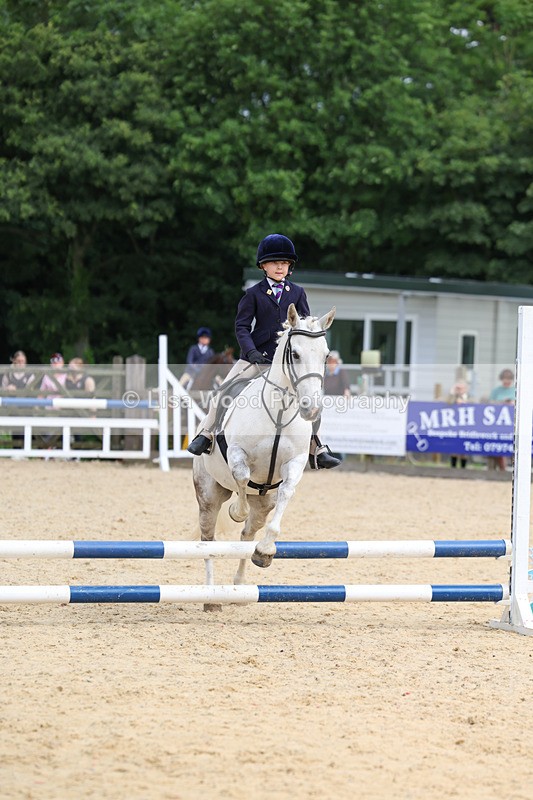 3E7A8368 - Class 2: 50cm