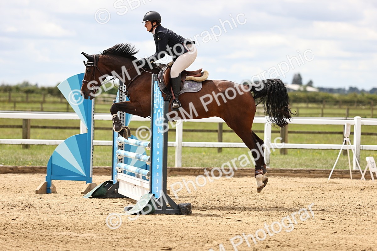 SBM_002617 - Class 10 - Senior Discovery - 1.00m