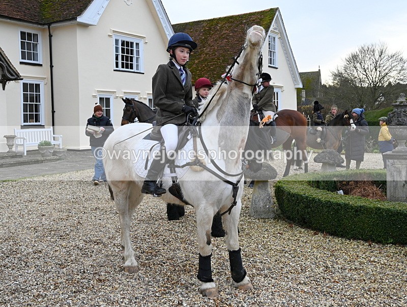 WJ7_9269 - Berks & Bucks Lead Rein - Hendred House 22-12-14