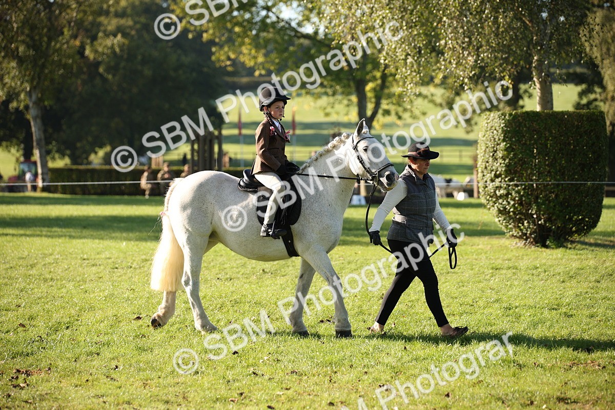 SBM_35642 - S9 - Lead Rein Equitation