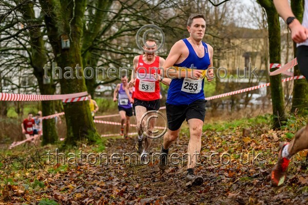 Westxc25-916882 - Senior Men Set Two