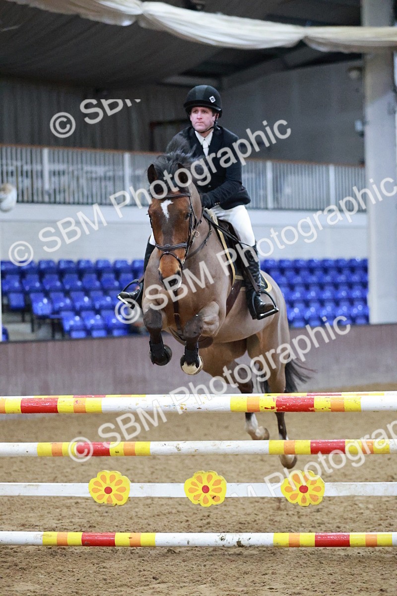 SBM_001245 - Class 4 - Senior Newcomers - 1.10m