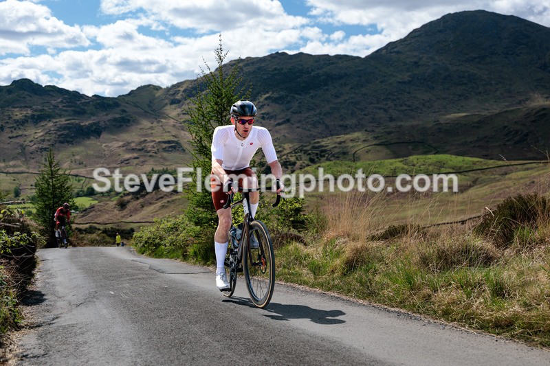 114927 - Blea Tarn Climb 11:00 - 12:00