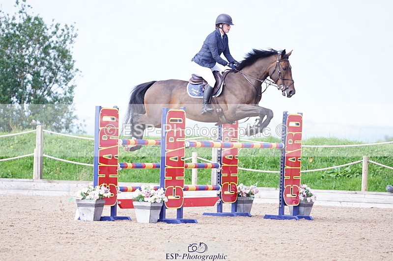 240802A-102050-03566 - Cls 15 Foxhunter