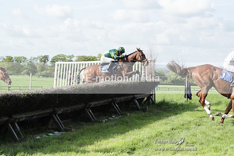 PtP 070523 562 - Kimblewick Races Coronation Meet  Kingston Blount 07/05/23