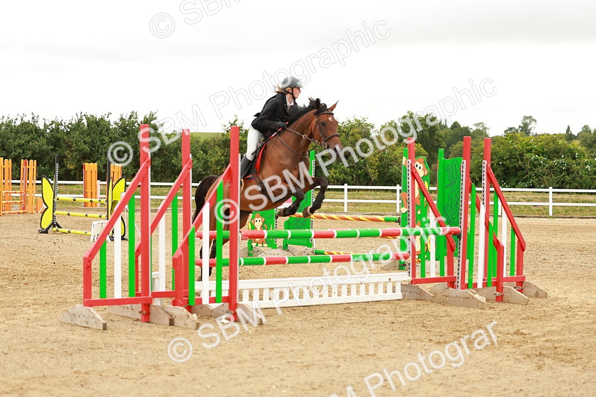 SBM_001619 - Class 9 - Senior British Novice - 90cm