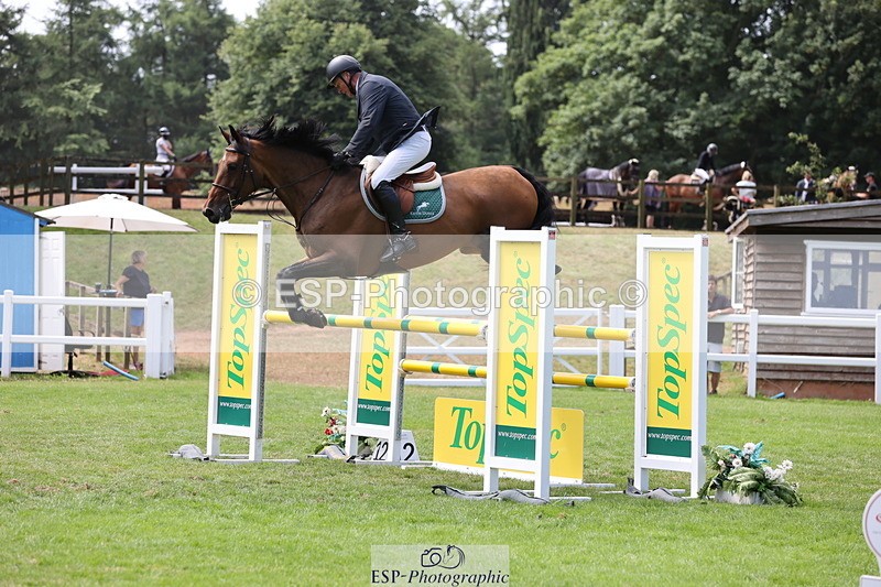 250704A-113757-09104 - Cls 16 Snr Newcomers 2nd Round