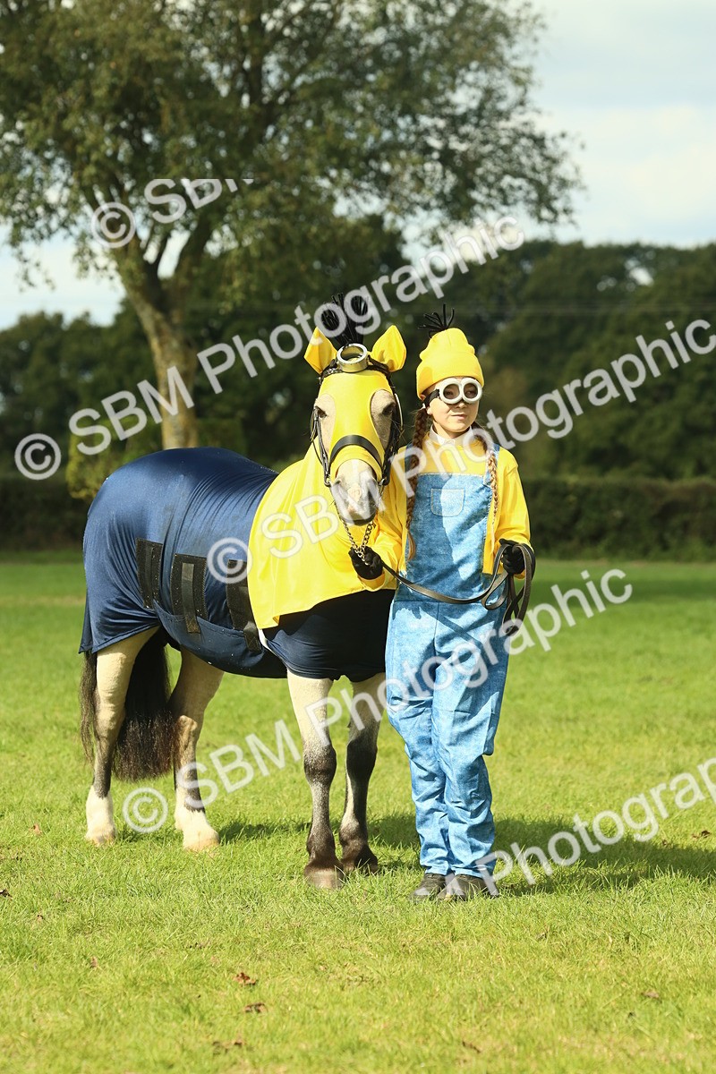 SBM_63550 - S35 - Fancy Dress Showing