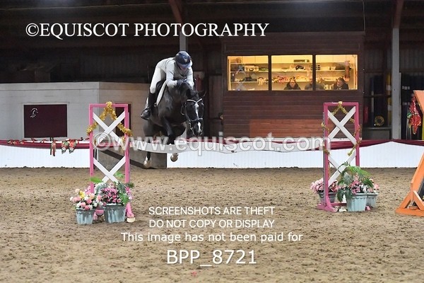 BPP_8721 - CLASS 9 ACCUMULATOR WITH JOKER 1M