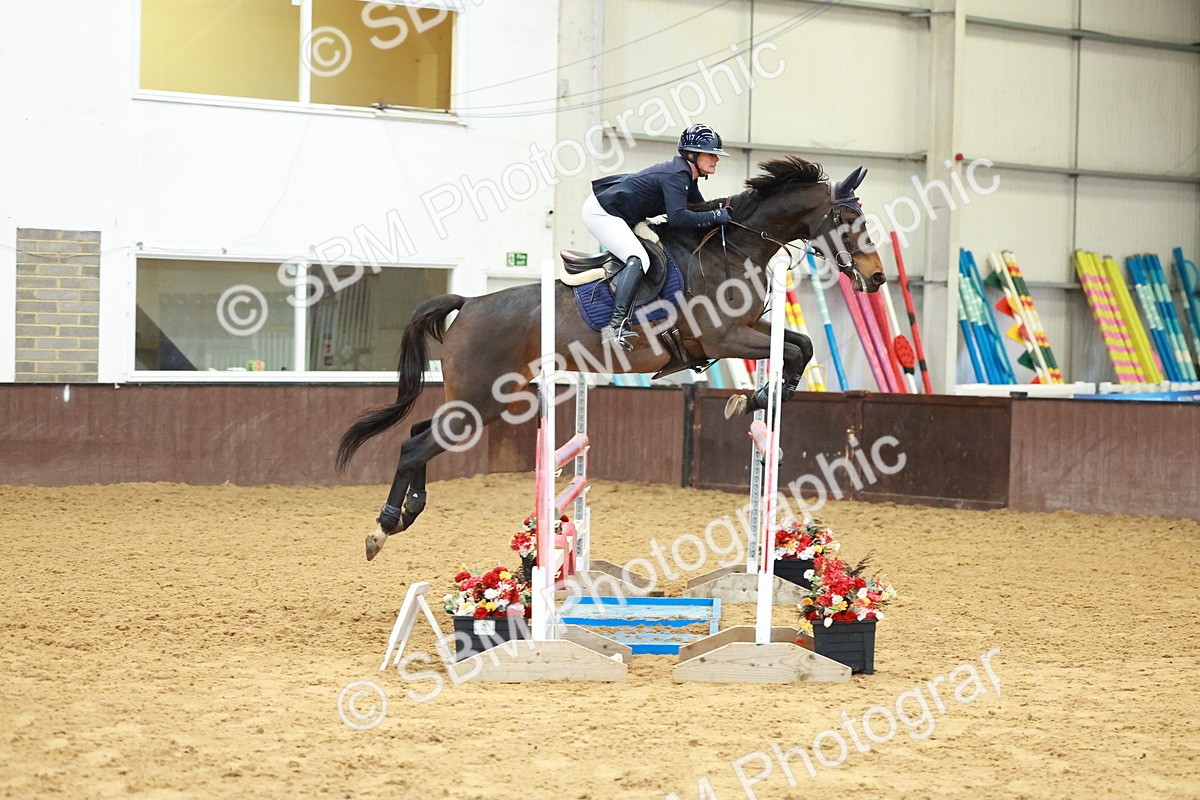 SBM_007212 - Class 19 - Senior Newcomers 1.10m