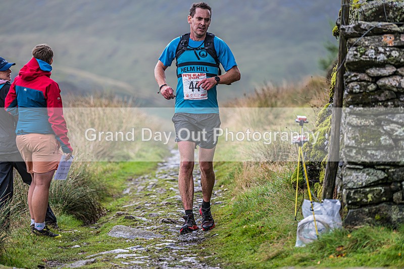 Old Crown Round-335 - Old Crown Round Fell Race Saturday 12th September 2026