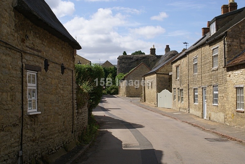 Grendon - Northamptonshire