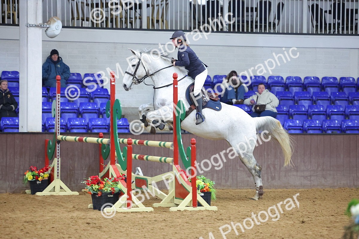 SBM_002441 - Class 16 - The WB Equiline Star Championship Qualifier (1.10m)
