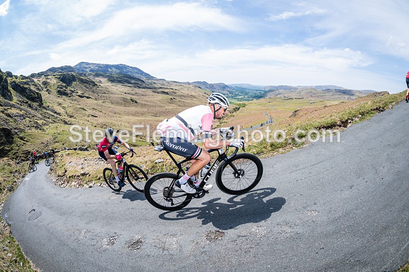 131708 - Hardknott Pass Camera 2 13.00-14.00
