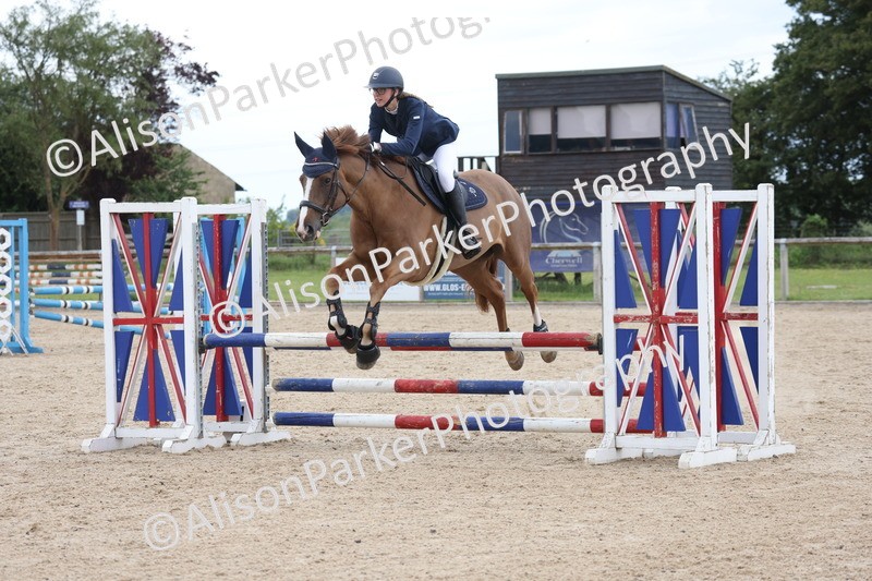 20250608-2707 - Class 6 - 90cm