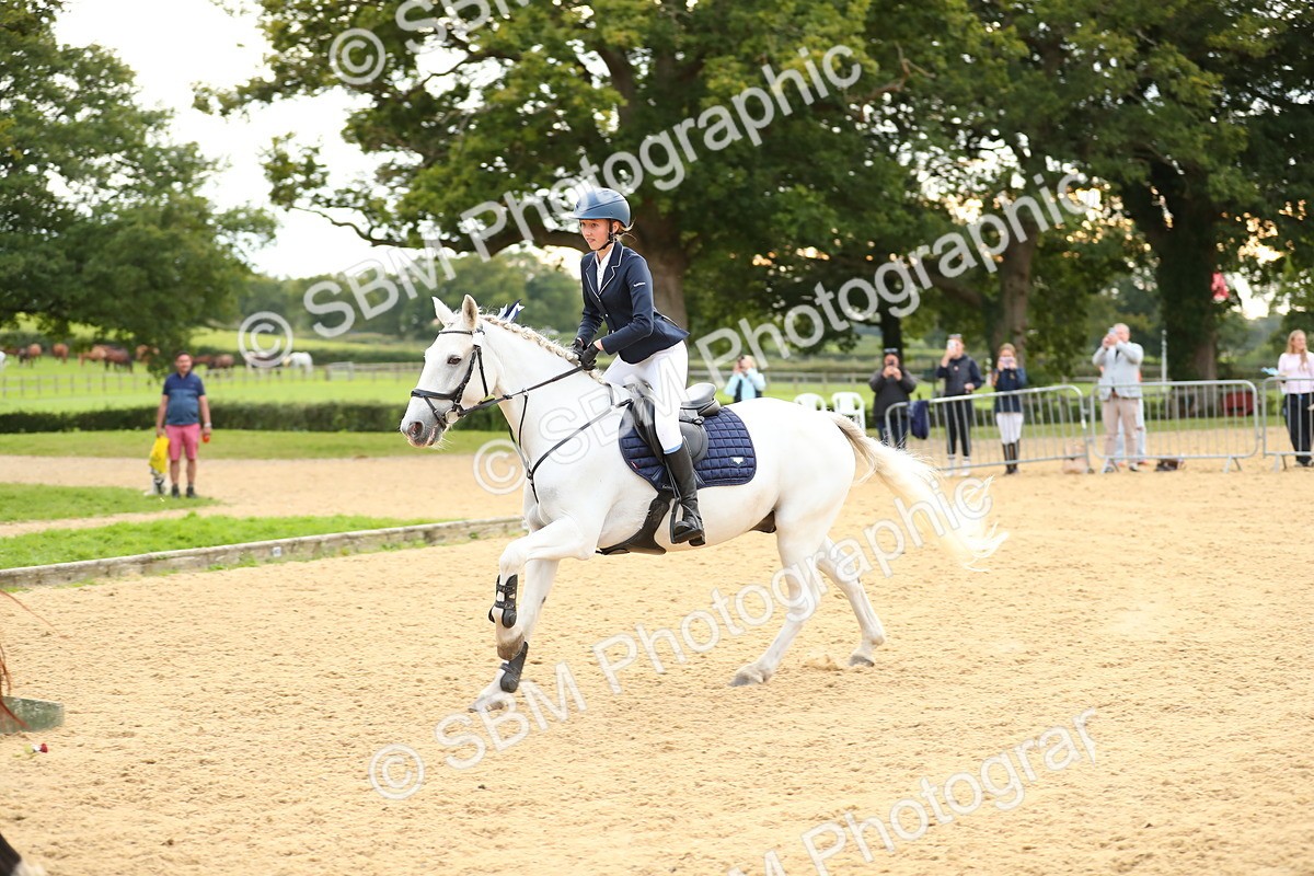 SBM_76231 - J19 - Junior 90cm Supreme Championship